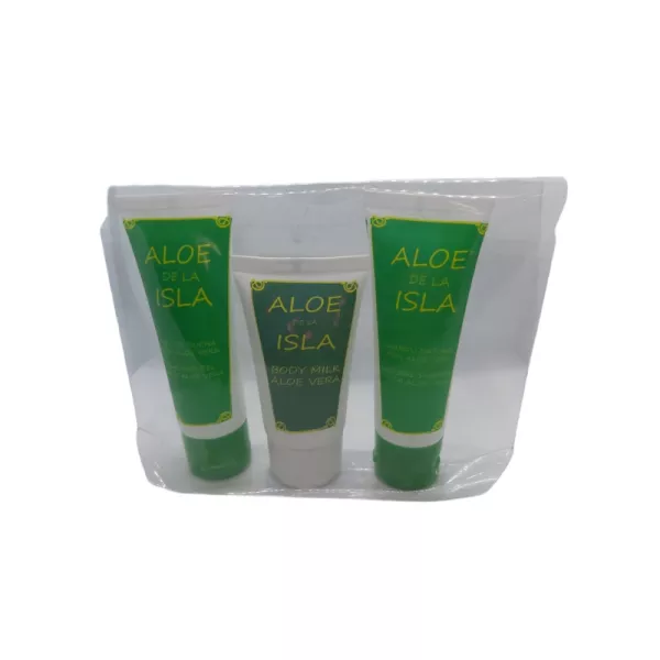 Errezil Aloe De La Isla, case