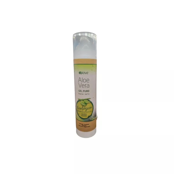 Ejove Aloe Vera Pure Organic Gel 99%