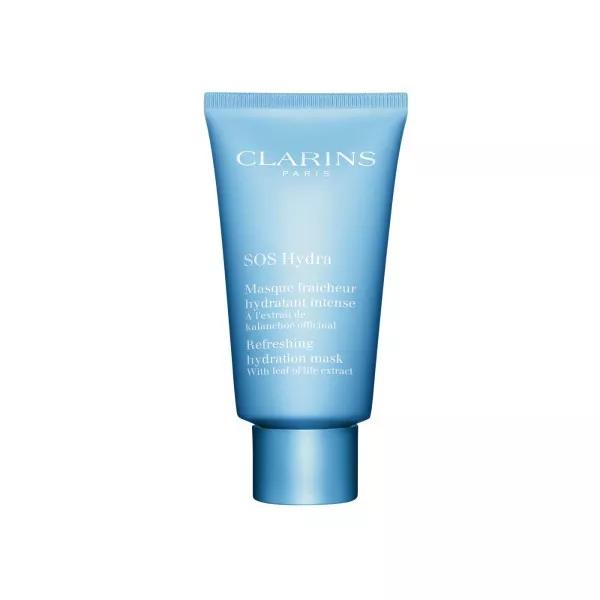 Clarins SOS Hydra Mask