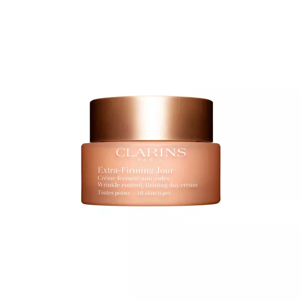 Clarins Crema Firmeza Antiarrugas Día Extra-Firming 