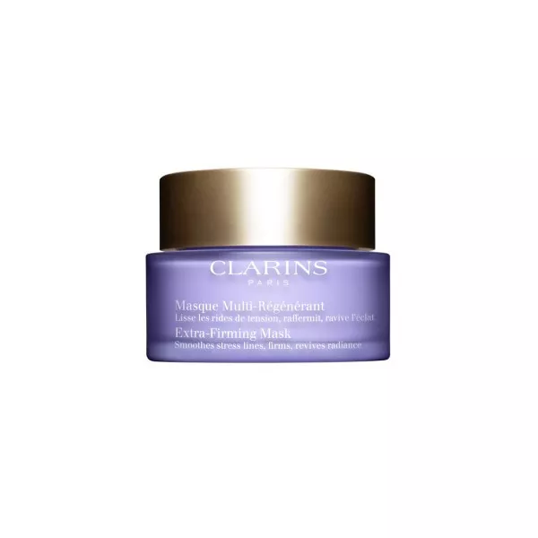 Clarins Mascarilla Descontracturante  Multi-Regenerante