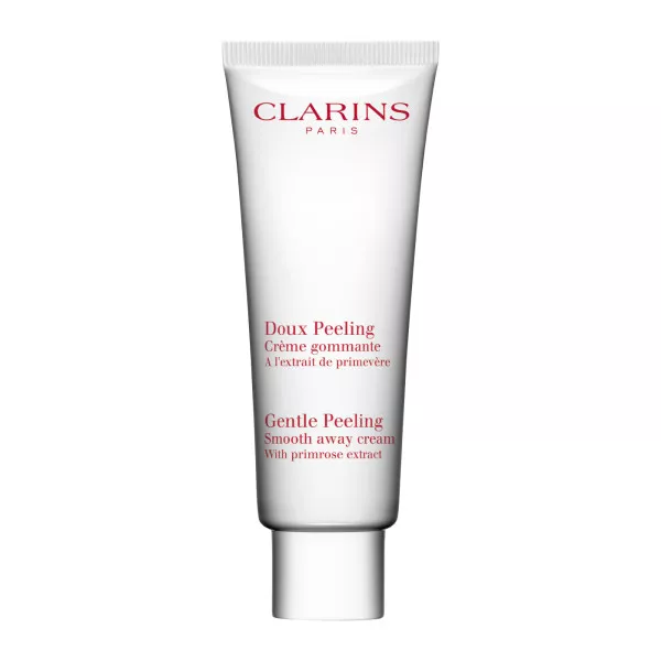 Clarins Peeling Suave Crema Exfoliante