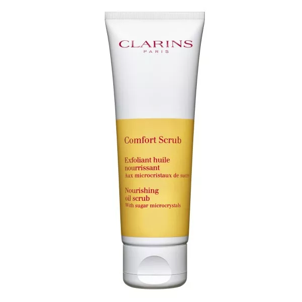 Clarins Exfoliating Comfort Scrub