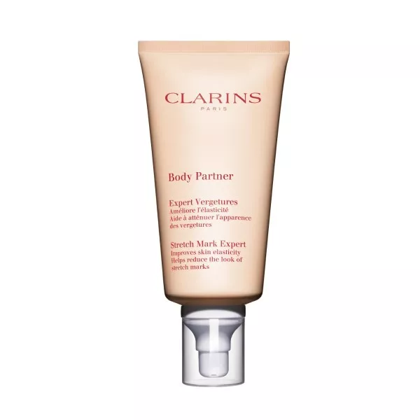 Partner Corpo Clarins