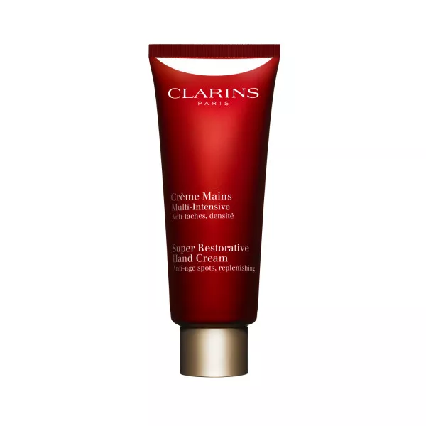 Clarins Crema De Manos Multi-Intensiva