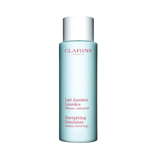 Clarins Leche Piernas Pesadas