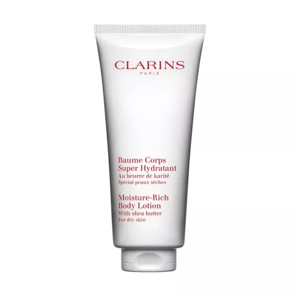 Clarins Bálsamo De Cuerpo Super Hidratante 