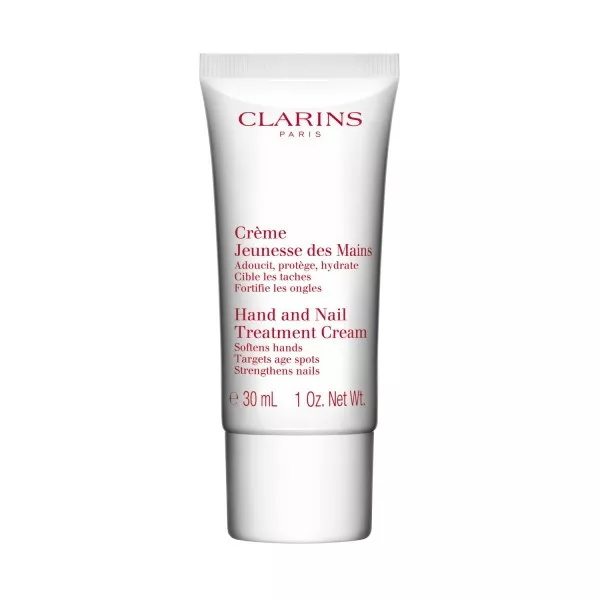 Clarins Jugend Handcreme