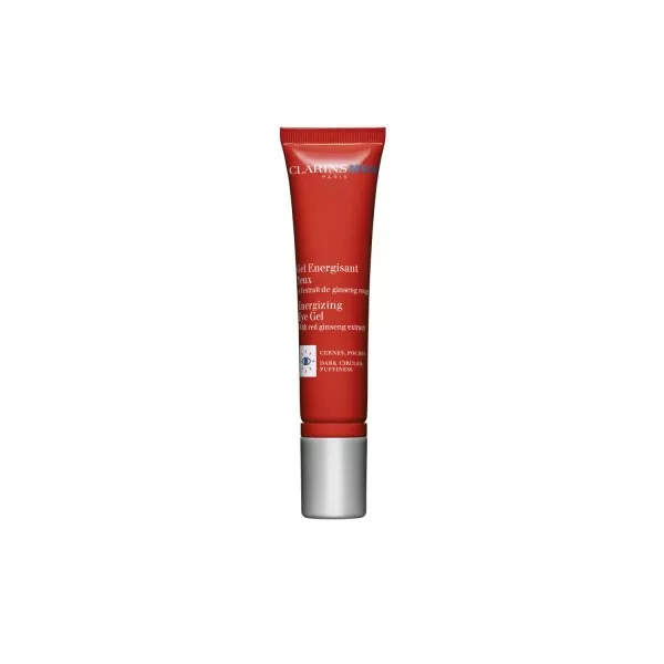 Clarins Energizing Eye Gel Clarins masculino