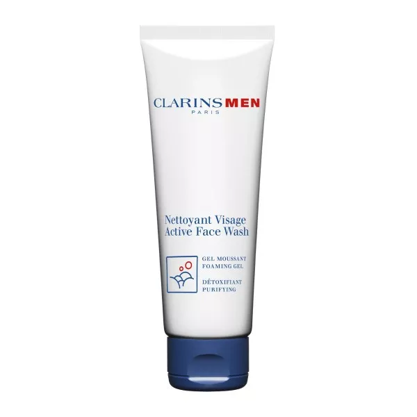 Clarins Clarins homem de limpeza facial