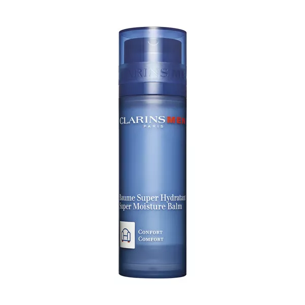 Clarins Balsamo Viso Super Idratante Clarins Men