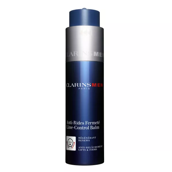 Clarins Gel Cream Anti Wrinkle Firmness Clarins men