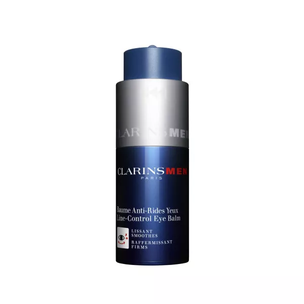 Clarins Clarins Balm Anti Rugas Masculino para Olhos