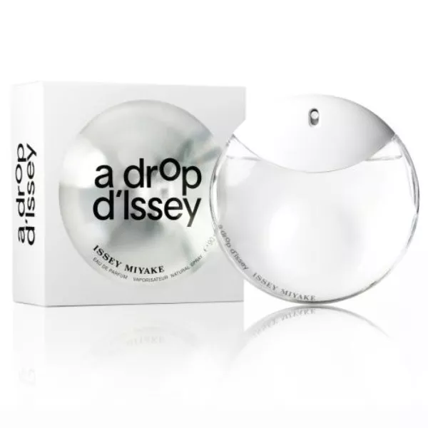 Issey Miyake A Drop D´Issey Eau de Parfum