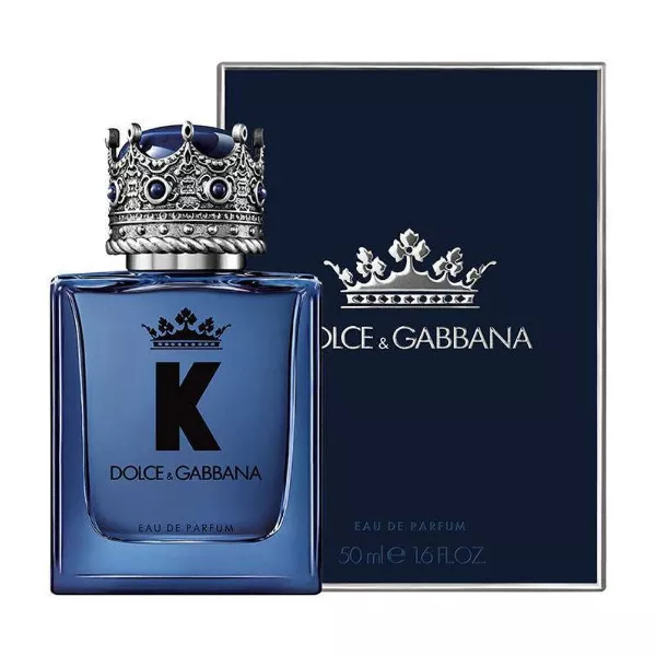 Dolce & Gabbana K Eau de Parfum