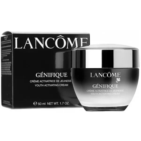 Lancôme Genifique Aktivierungscreme für die Jugend