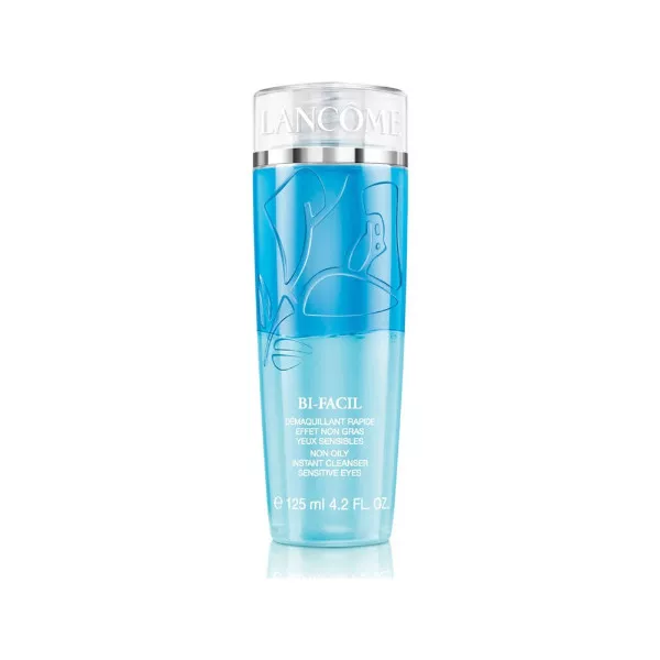 Lancôme Bi-Facil Eye Make-up Remover