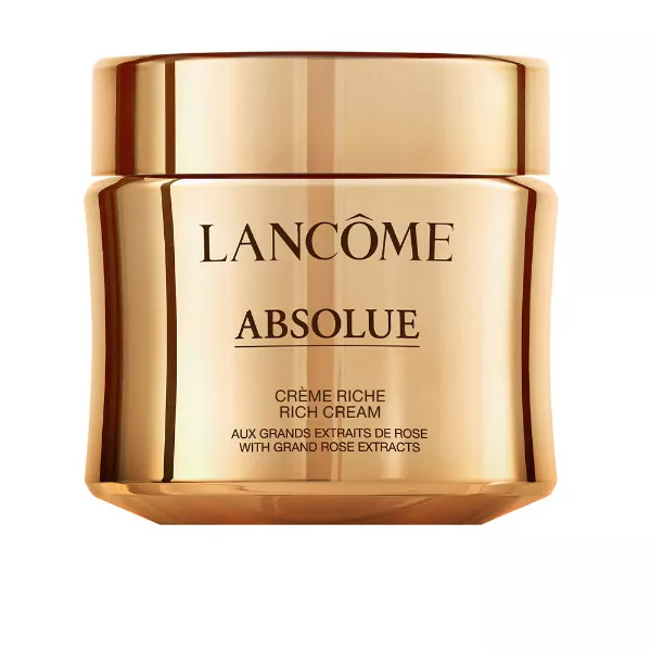 Lancôme Absolue Crema Ricca