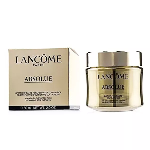 Lancôme Absolue Soft Cream