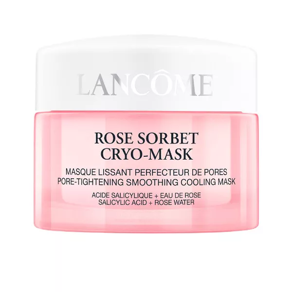 Lancôme Rose Sorbet Cryo-Mask