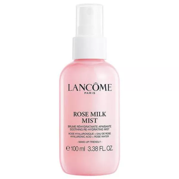 Lancôme Latte Nebbia Alla Rosa Reidratante