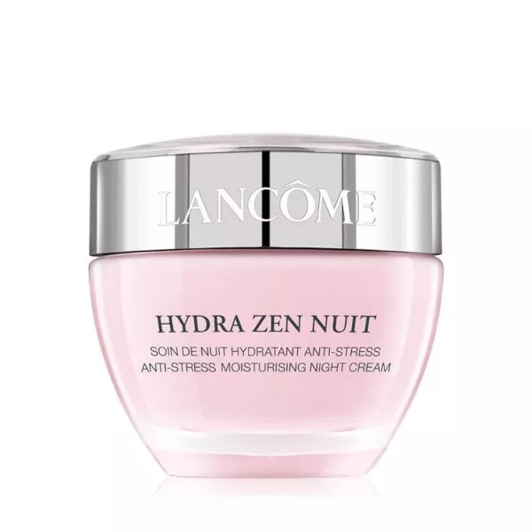 Lancôme Hydrazen Nuit Crema de Noche