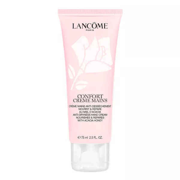 Lancôme Confort Crema Mani