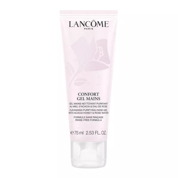 Lancôme Confort Gel para as mãos