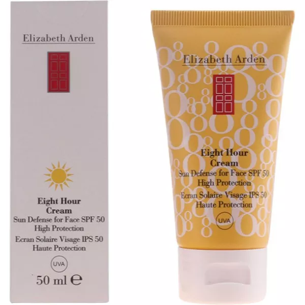 Elizabeth Arden Eight Hour Cream Sun Defense SPF50