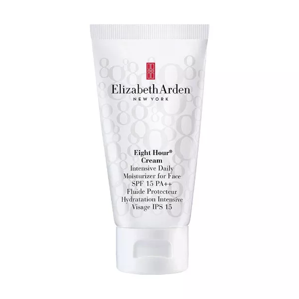 Elizabeth Arden Acht-Stunden-Creme Intensiv täglich SPF15