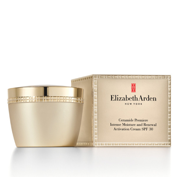 Creme de dia Elizabeth Arden