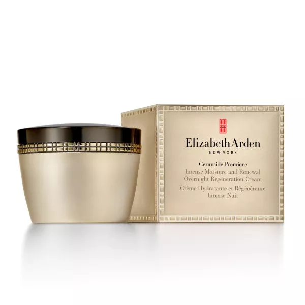 Elizabeth Arden Ceramide Premiere Crema notte