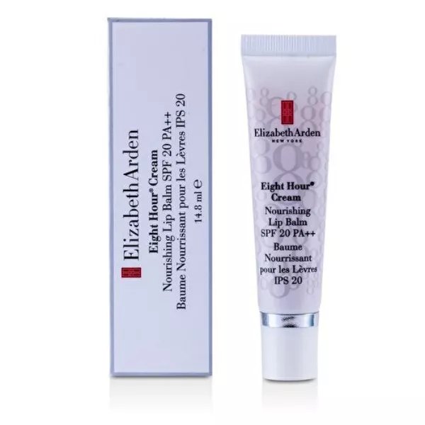 Elizabeth Arden Eight Hour Cream Nourishing Lip Balm SPF20