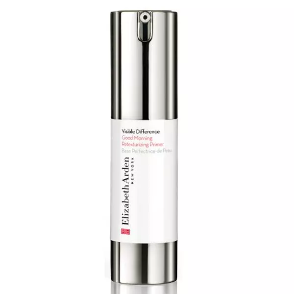 Elizabeth Arden Sichtbarer Unterschied Guten Morgen Retexturizing Primer