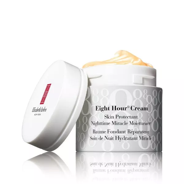 Elizabeth Arden Eight Hour Cream Protetant Nighttime Miracle Moisturizer