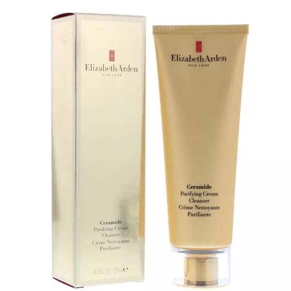 Elizabeth Arden Ceramide Purifying Cleanser