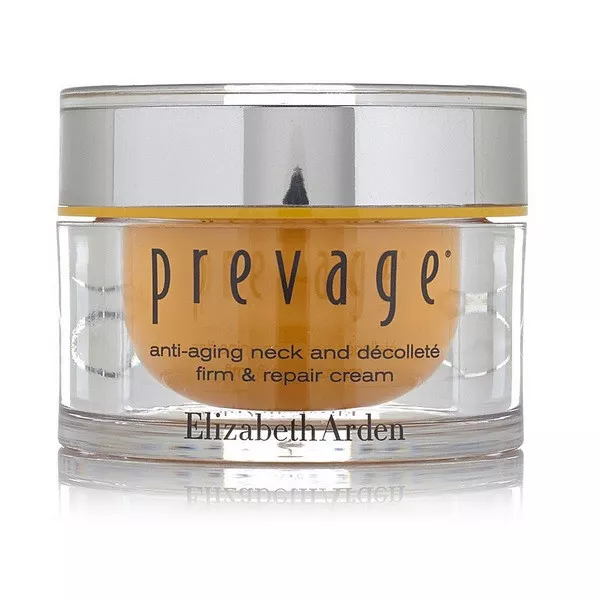 Elizabeth Arden Prevage Creme Anti-Age Neck and Décollete