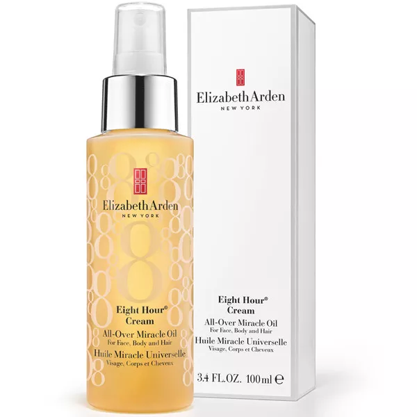 Elizabeth Arden Eight Hour Cream All-Over Miracle Oil