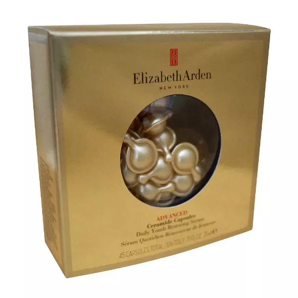 Capsule di ceramidi avanzate Elizabeth Arden