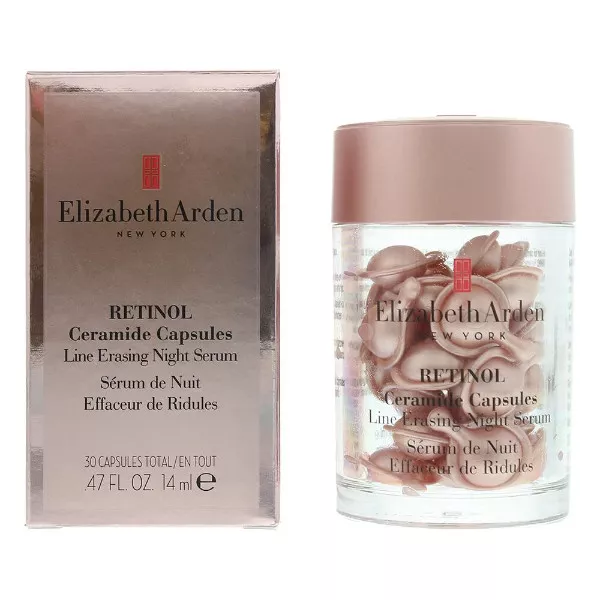 Elizabeth Arden Retinol Ceramide Capsules