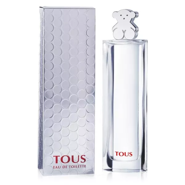 Tous Eau de Toilette