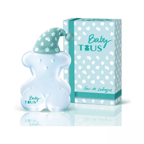 Tous Baby Acqua di Colonia