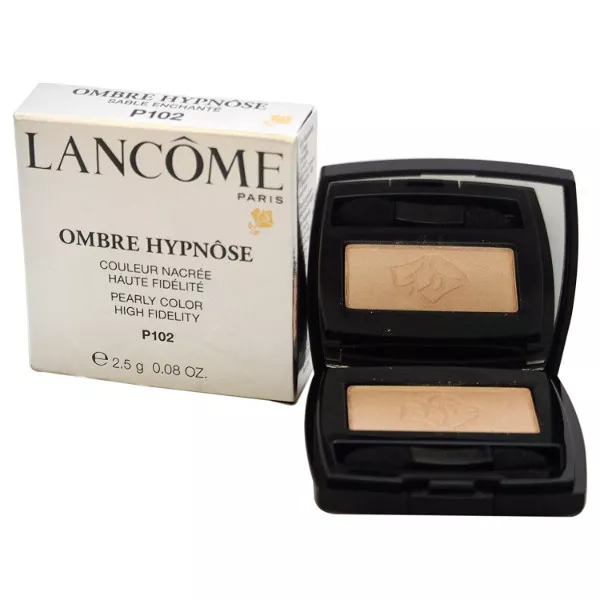 Lancôme Ombre Hypnôse Pearly