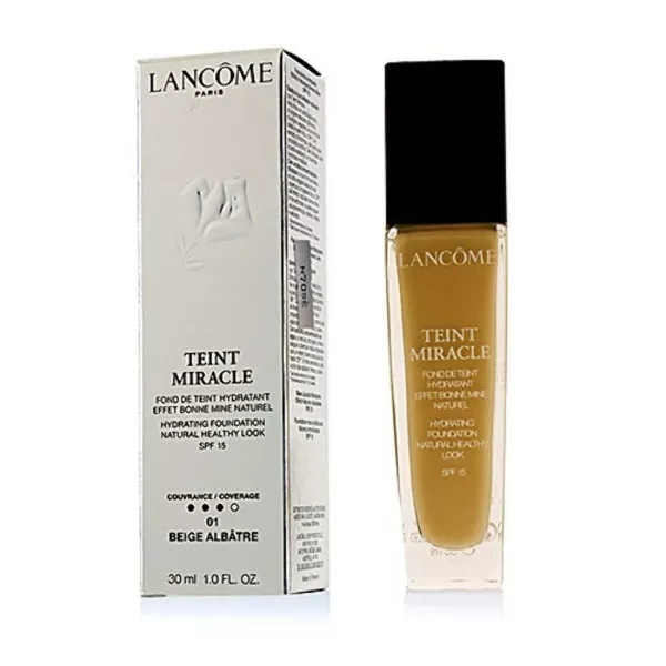 Lancôme Teint Miracle SPF15