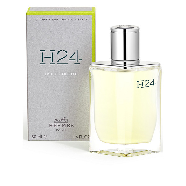 Eau de Toilette Hermès