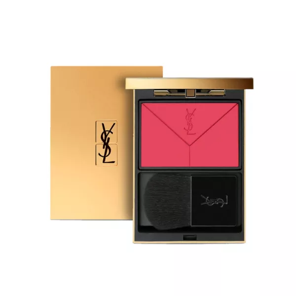 Yves Saint Laurent Couture Rouge