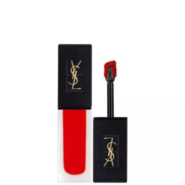 Yves Saint Laurent Tatouage Couture Velvet Cream