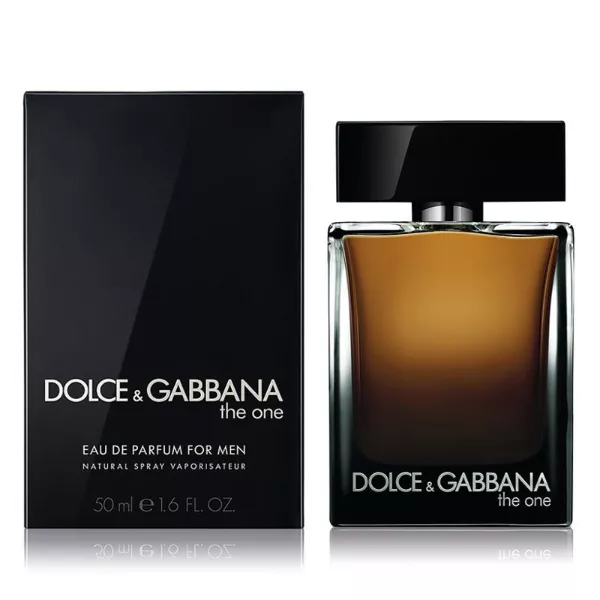 Dolce & Gabbana The One For Men Eau de Parfum