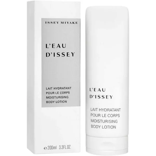 Issey Miyake L'Eau D'Issey Body Lotion