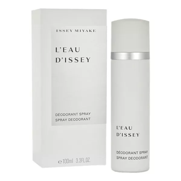 Issey Miyake L'Eau D'Issey Deo